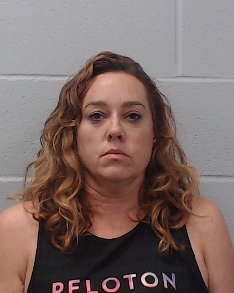 Humes, Nichole Elizabeth booking photo