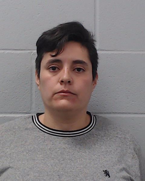 Hernandez, Leticia booking photo