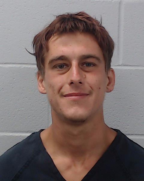 Amorim, Gabriel Alexander booking photo