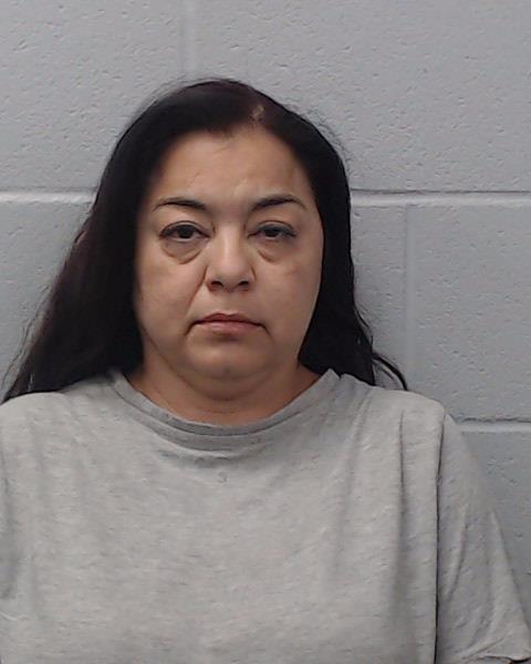 Alvear, Rosa Linda booking photo