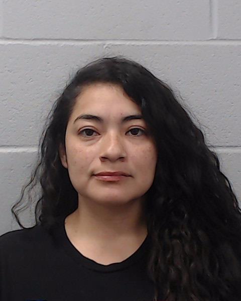 Rodriguez, Emily Ann booking photo