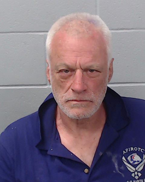 Nadeau, Roland Daniel booking photo