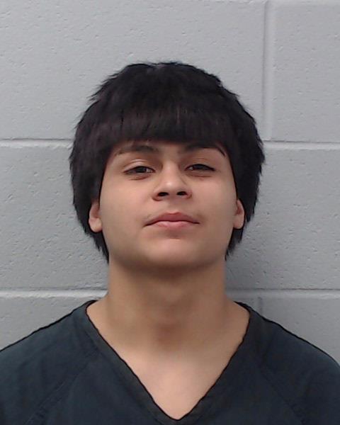 Becerra, Jose Angel booking photo