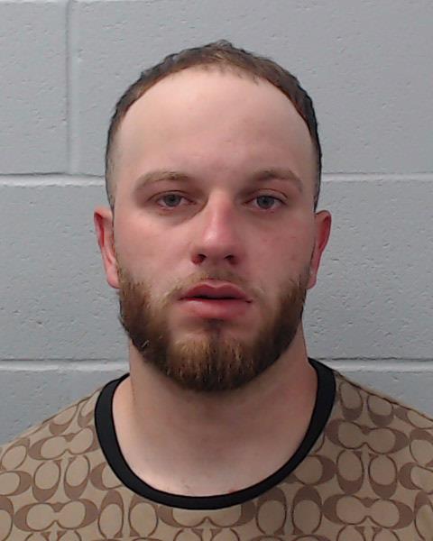Fisher, Kaelab Lawerence booking photo
