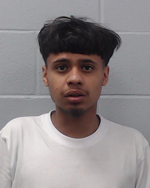 Ramirez, Jordan James booking photo