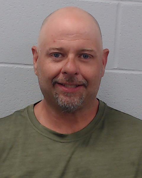 Lasater, Brian Wayne booking photo