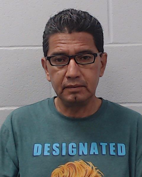 Lopez- Carmona, Claudio booking photo