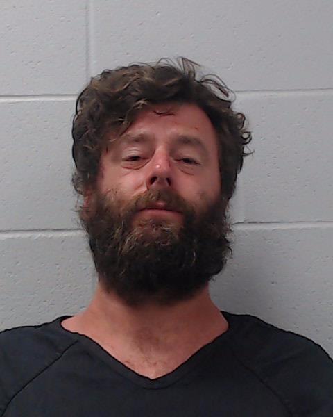 Mullen, Shane Christopher booking photo