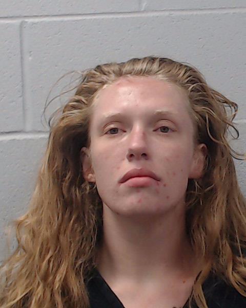 Brewer, Serena Br Ianna booking photo