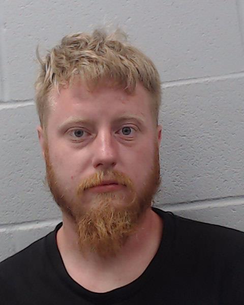 Dunfee, Kodee Lee booking photo