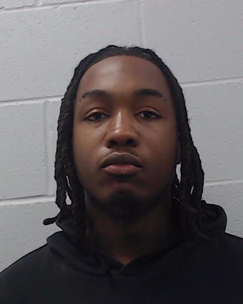 Rasheed, Joshua Auriel Kamal booking photo