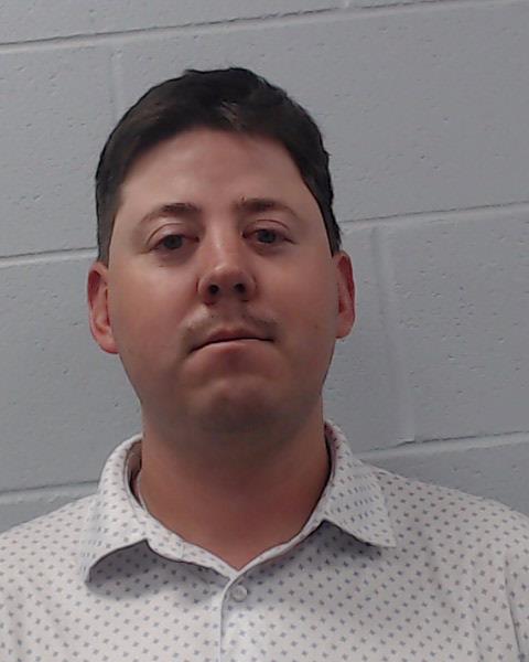 Hernandez, Josef booking photo