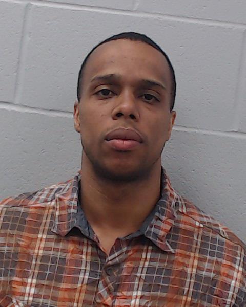 Head, Brandon Christopher booking photo