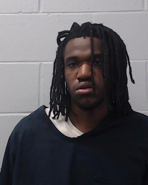 Simpson, Kemar Davion booking photo