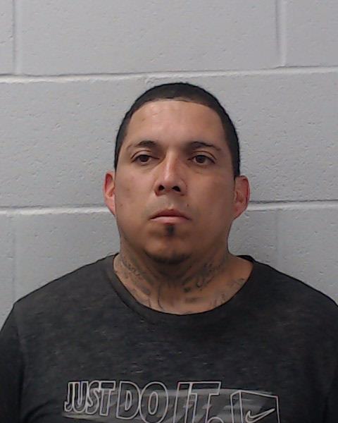 Hernandez, Felipe, Jr. booking photo