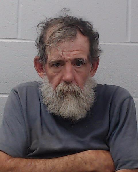 Barbour, Daniel Gerard booking photo