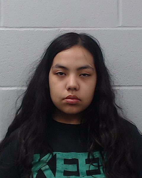 Carr, Jazzman Jada booking photo