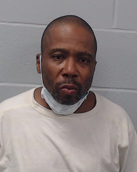 Moore, Michael Louis booking photo