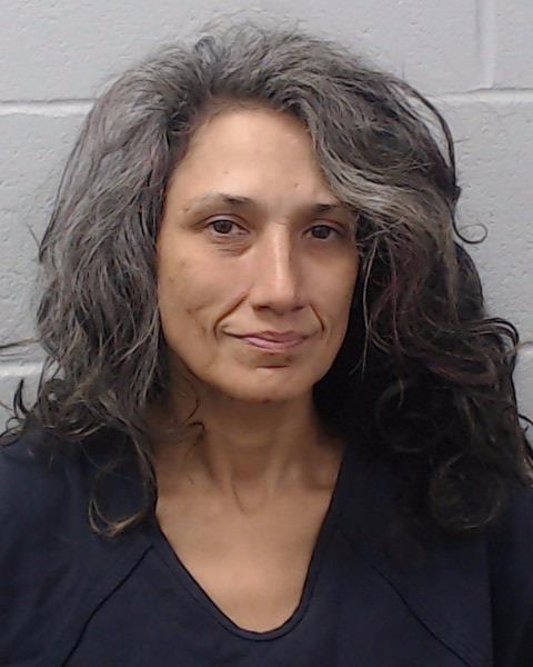 Sartwell, Tamara booking photo