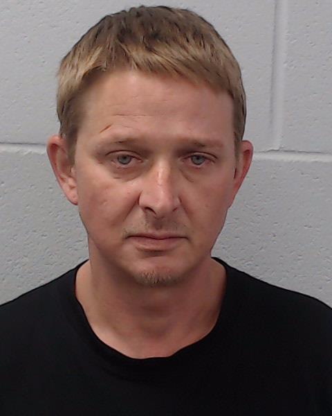 Heffernan, Terrence Jay booking photo