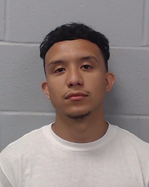 Curiel, Gabriel Daniel, Jr. booking photo