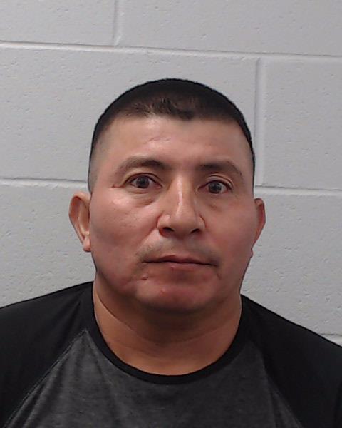 Blandon-Torrez, Norlan Alberto booking photo
