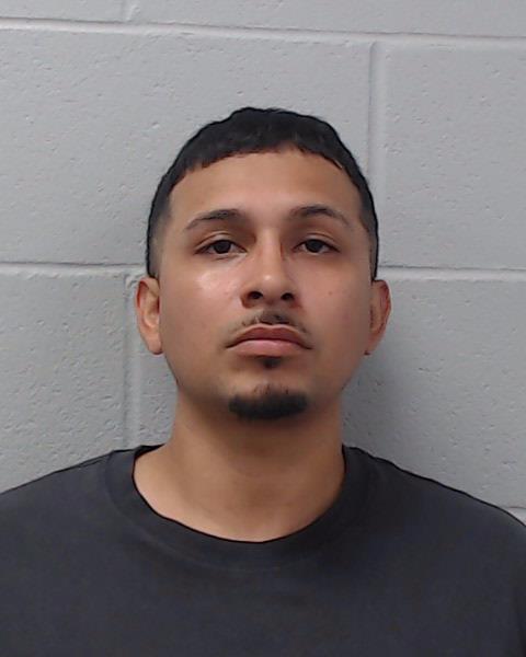 Rivera, Santino Juan booking photo