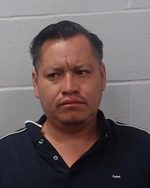 Rodriguez Hernandez, Juan booking photo