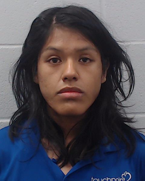 Morales Hernandez, Cesar booking photo