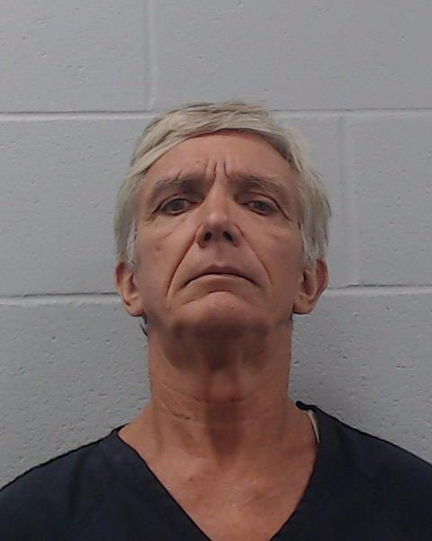 West, Stephen Troy booking photo