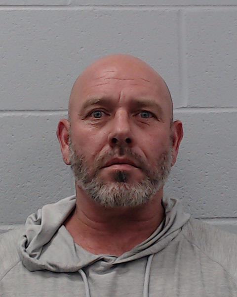 Vaughn, Lee Christopher booking photo