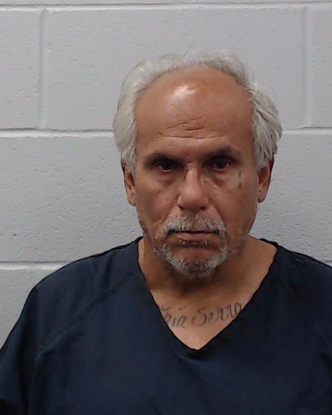 Carden, Rene Jesse booking photo