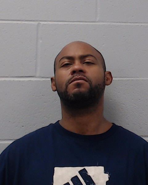 Juarez, Sergio M booking photo