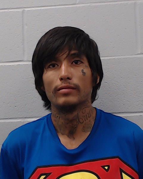 Rodriguez, Angel Alex booking photo