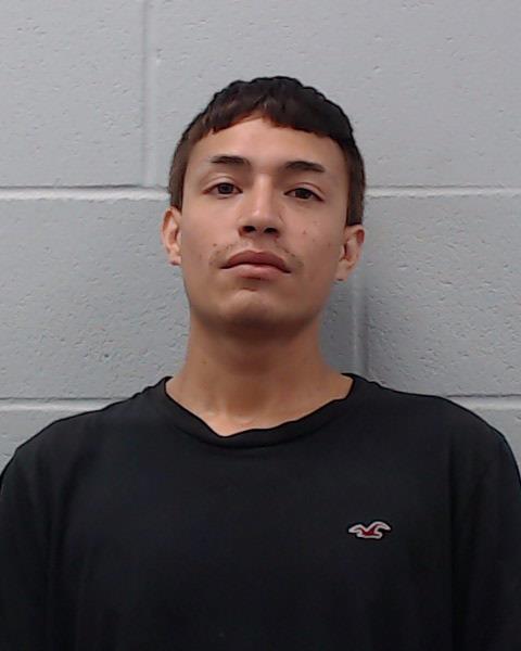 Reyna, Jose Orlando booking photo