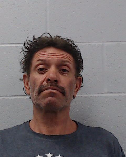 Fernandez-Ortiz, Jose L booking photo