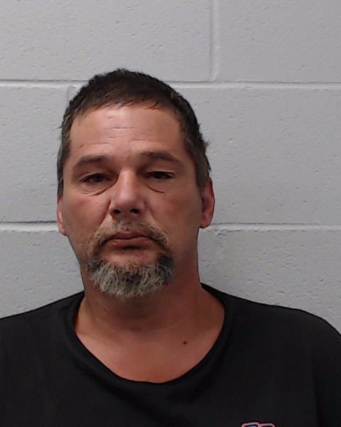 Gray, Jerry Lynn, Jr. booking photo