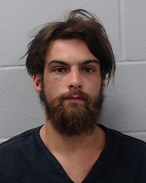 Brewer, Quinn Durell booking photo