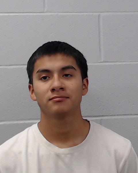 Ayala, Bryan Abisai booking photo