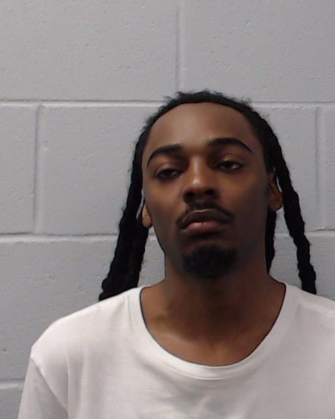 Anderson, Schuyler Hakeem booking photo