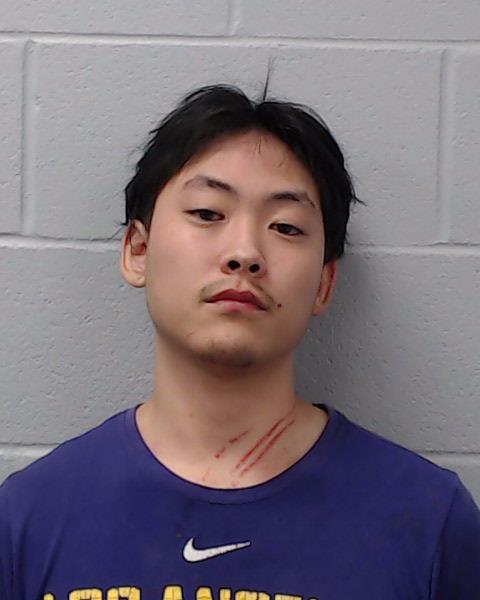 Chung, Daniel Yee booking photo