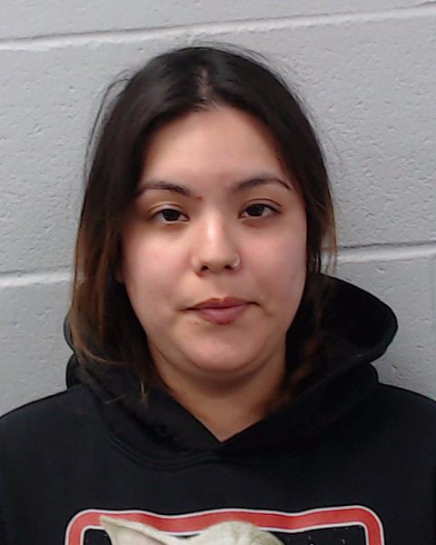 Vazquez, Janie Esmeralda booking photo