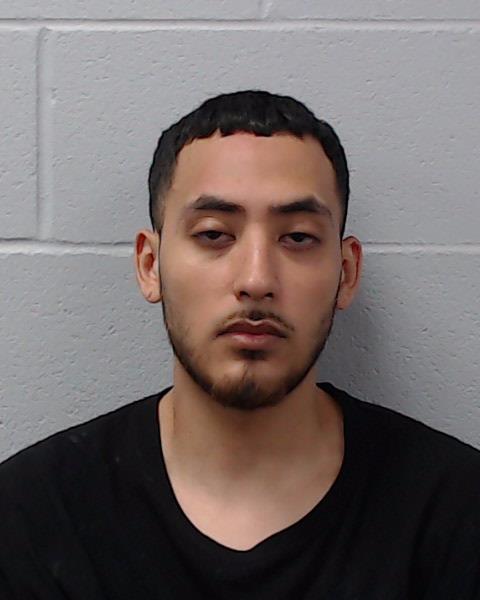 Moncada, Cesar booking photo