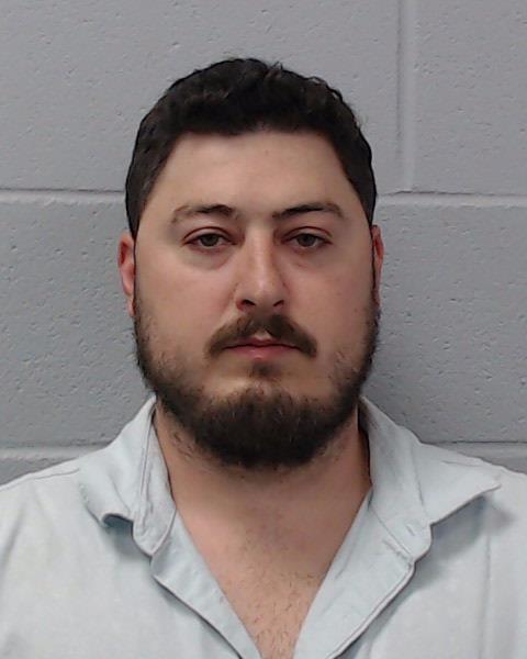 Garza, Mario H booking photo