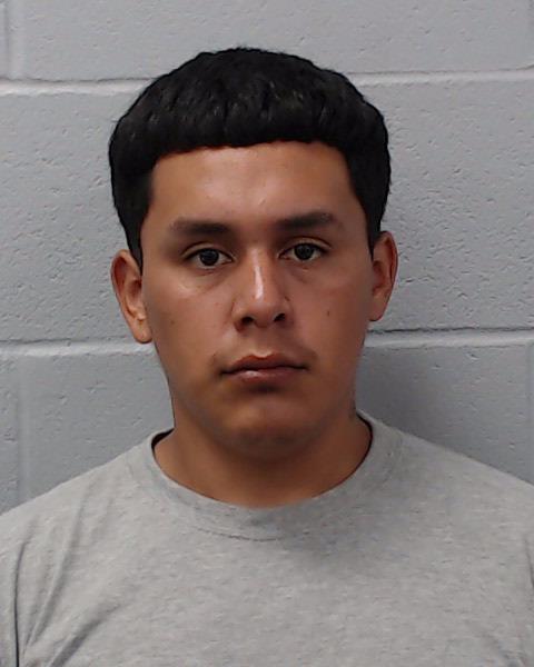 Moreno, Jose Luis booking photo