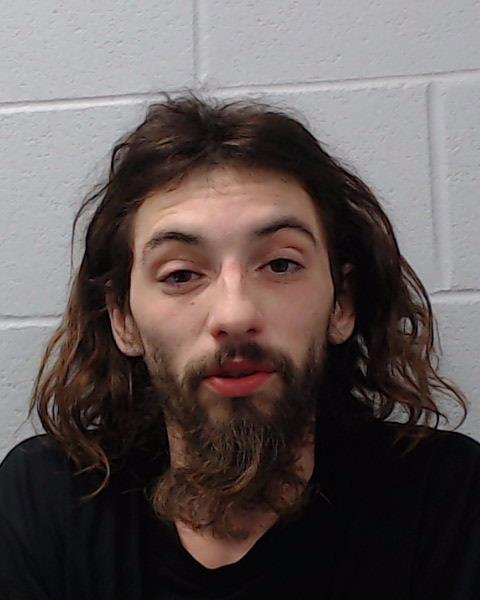 Lugo, Joseph Michael booking photo