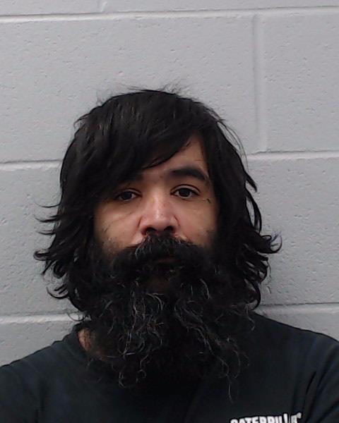 Maldonado, Jose Armando booking photo