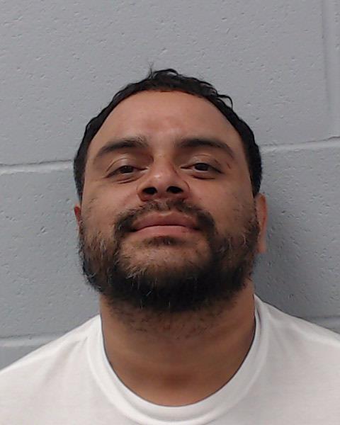 Uresti, Jose Luis booking photo