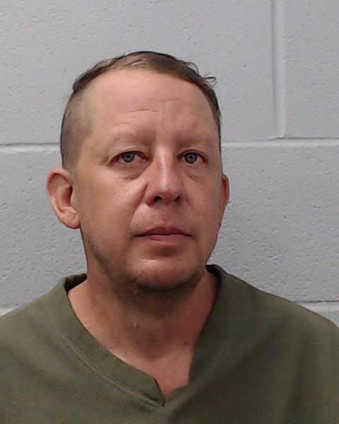 Davis, Christopher Franklin booking photo