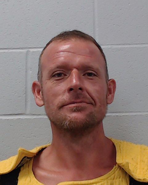 Herbert, Benjamin Neal-Lee booking photo